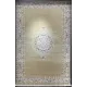 سجاد اصفهان تركي كلاسيك E506B بيج مقاس 400*700