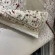 سجاد اصفهان تركي كلاسيك E506B بيج مقاس 400*700