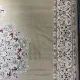 سجاد اصفهان تركي كلاسيك E506B بيج مقاس 400*700