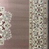 Isfahan Turkish Classic Rug E506B brown Size 100*300