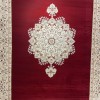 Isfahan Turkish Classic Rug E506B red Size 400*800