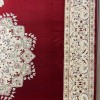 Isfahan Turkish Classic Rug E506B red Size 400*800