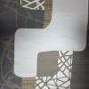 Turkish rugs designer lamsa HC02A cream gray size 100*300
