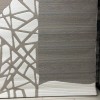 Turkish rugs designer lamsa HC02A cream gray size 100*300