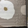 Turkish rugs designer lamsa HC03A cream brown size 80*150