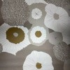 Turkish rugs designer lamsa HC03A cream whiti size 400*500