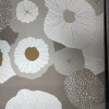 Turkish rugs designer lamsa HC03A cream whiti size 400*500
