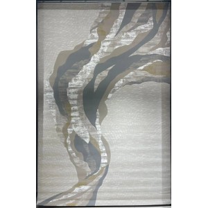 Turkish rugs designer lamsa HC32A cream gray size 100*200