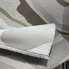 سجاد تركي المصممين لمسة HC35A كريم بني مقاس 250*350