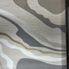 Turkish rugs designer lamsa HC35A cream gray size 100*300