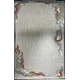 سجاد تركي المصممين لمسة HC36A كريم تيرا مقاس 80*150