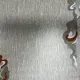 سجاد تركي المصممين لمسة HC36A كريم تيرا مقاس 80*150