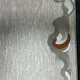 سجاد تركي المصممين لمسة HC36A كريم تيرا مقاس 80*150