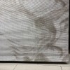 Turkish rugs Modern lamsa HC24A cream BROWN size 80*150