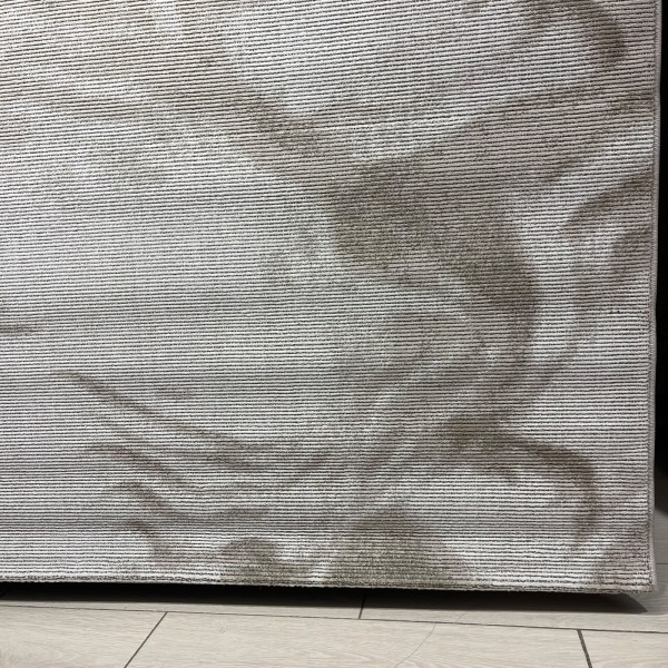 Turkish rugs Modern lamsa HC24A cream BROWN size 80*150