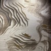 سجاد تركي مودرن لمسة HC24A كريم رصاصي مقاس 250*350