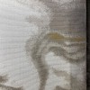 سجاد تركي مودرن لمسة HC24A كريم رصاصي مقاس 250*350