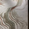 Turkish rugs Modern lamsa HC24A cream terra size 200*300