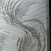 Turkish rugs Modern lamsa HC24A cream WHITE size 100*300