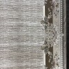 سجاد تركي مودرن لمسة HD37A كريم بني مقاس 300*400
