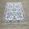 سجاد تركي مارسيليا NJ93A لون ذهبي مقاس 100*300