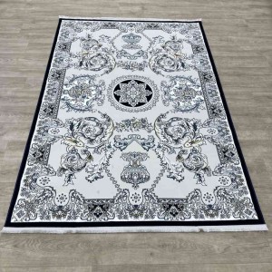 سجاد تركي مارسيليا NJ93A لون كحلي مقاس 200*300