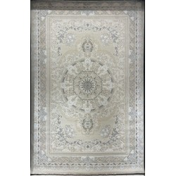 سجاد ميرال تركي كلاسيك EO06A كريم مقاس 50*80