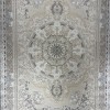 سجاد ميرال تركي كلاسيك EO06A كريم مقاس 400*600