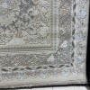 سجاد ميرال تركي كلاسيك EO06A كريم مقاس 400*600