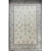 Miral Turkish Classic Rug EO15A dark gray cream Size 300*400