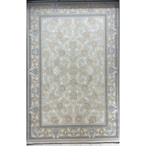 Miral Turkish Classic Rug EO15A cream Size 500*600