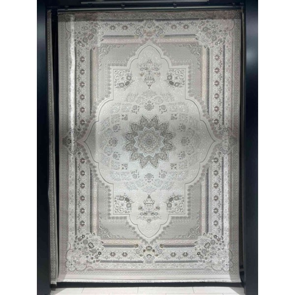 Miral Turkish Classic Rug EK26A CREAM Size 500*700