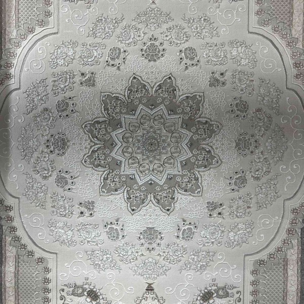 Miral Turkish Classic Rug EK26A CREAM Size 500*700