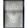 Miral Turkish Classic Rug EK26A cream Light gray Size 250*350