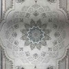 Miral Turkish Classic Rug EK26A cream Light gray Size 250*350
