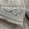 Miral Turkish Classic Rug EK26A cream gray Size 100*200