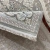 Miral Turkish Classic Rug EK26A Light gray Size 400*800