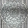Miral Turkish Classic Rug EK26A Light gray Size 400*800