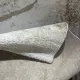 سجاد اوبرا تركي HD24A ابيض فيزون غامق مقاس 300*400 - سجاد مودرن