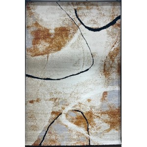 Turkish Opera Carpet HD24A White terra Size 300*400