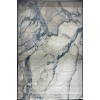 Turkish Opera Carpet HD33A White Blue Size 300*400