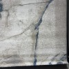 Turkish Opera Carpet HD33A White Blue Size 300*400