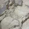 سجاد اوبرا تركي HD33A ابيض فيزون غامق مقاس 50*80