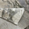 Turkish Opera Carpet HD33A White green Size 300*400
