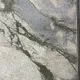 سجاد اوبرا تركي HD33A ابيض اخضر مقاس 100*200 - سجاد مودرن