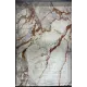 سجاد اوبرا تركي HD33A ابيض تيرا مقاس 250*350 - سجاد مودرن