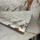 سجاد اوبرا تركي HD33A ابيض تيرا مقاس 250*350 - سجاد مودرن