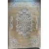 Turkish rugs Paris 32126A brown size 250*350