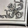Turkish rugs Paris 32126A cream size 50*80