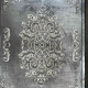 سجاد تركي باريس 32126A رصاصي مقاس 400*500 سجاد تركي باريس 32126A رصاصي مقاس 400*500